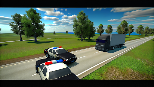 Open World MMO Sandbox Online Screen 3