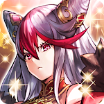 Cover Image of Unduh Valkyrie Connect 8.26.0 APK