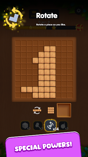 Fit the Blocks! - Cube Puzzle 1.3.9 screenshots 17