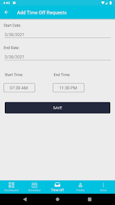 Screenshot image