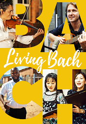 Icon image Living Bach