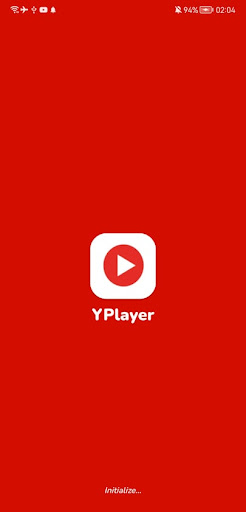 YPlayer Screenshot 3 - AppWisp.com