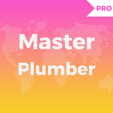 Master Plumber 2017 Pro Ed icon