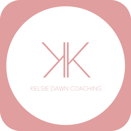 Kelsie Dawn Coaching logo