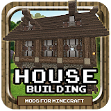 House Building for Minecraft icon