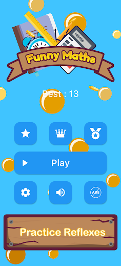 Funny Maths - Screenshot 4