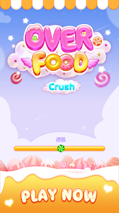 Dount crush-Tap food 1.0.0 APK screenshots 5