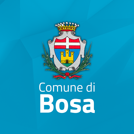 Bosa inAPP logo