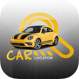 GPS Car Locator icon