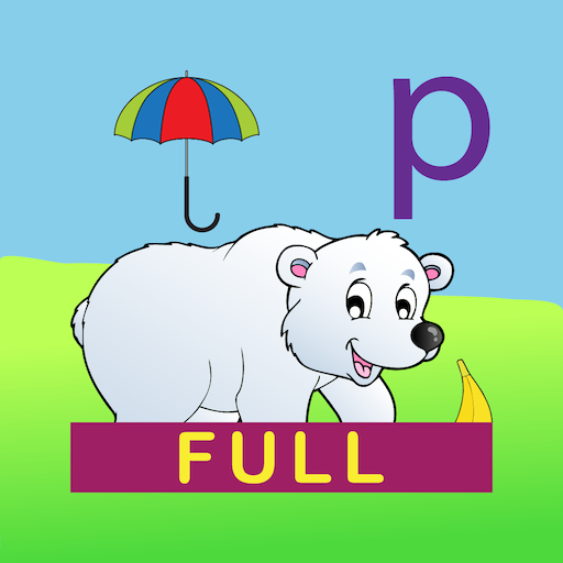 Russian Learning For Kids Full 6.3.3688 Icon