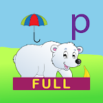 Cover Image of Baixar Russian Learning For Kids Full  APK