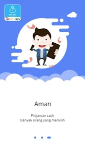 Dana Saku - Pinjaman Guide