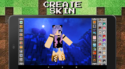 MCBox — Skins for Minecraft 9