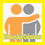 Cover Image of Télécharger Khmer Age Calculator  APK