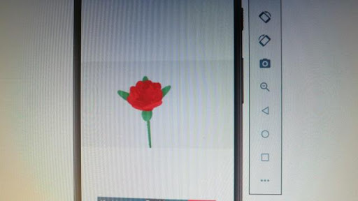 把妹神器(魔術道具)花 Screen 2