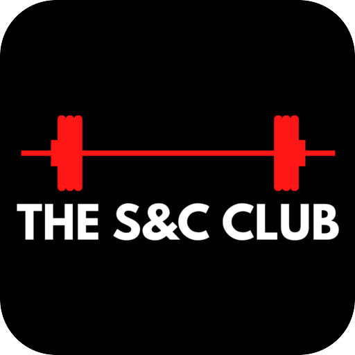 The S and C Club  Icon