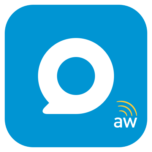 Nine Work for AirWatch  Icon