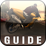 Key GTA Guide SAN ANDR icon