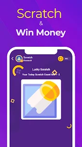 Earn Money App - Earn Cash
