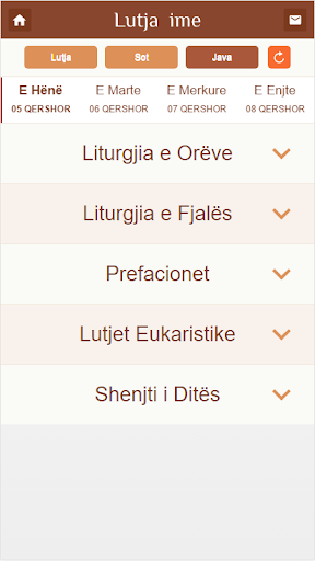 Lutja Ime Screen 3