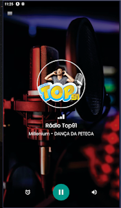 Rádio Top91