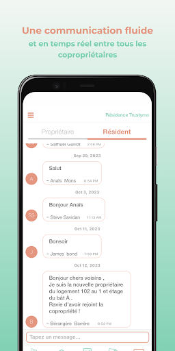 Trustymo Screen 3