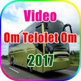 Video Om Telolet Om 2017 icon