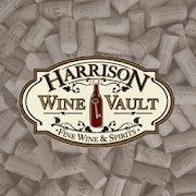 Harrison Wine Vault