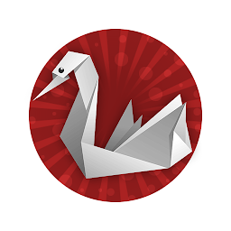 Icon image Origami Paper Birds Schemes