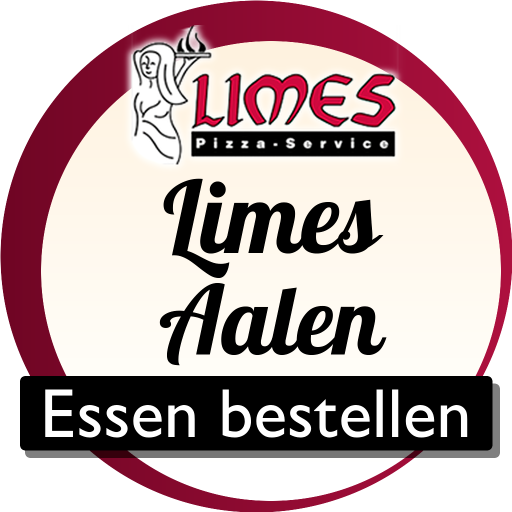 Limes Pizza-Service Aalen logo