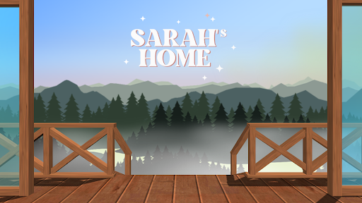 Sarah’s Home Renovate and Ride
