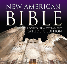 Symbolbild für New American Bible: Revised New Testament Catholic Edition