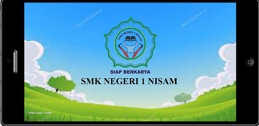 Android application Media Pembelajaran Materi Peng screenshort