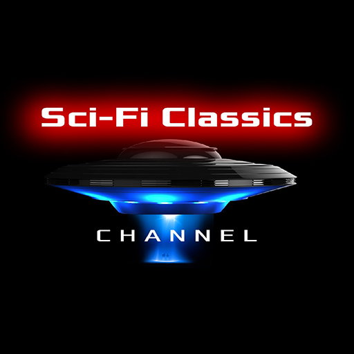 Sci-Fi Classic Movies Channel 1.2 Icon