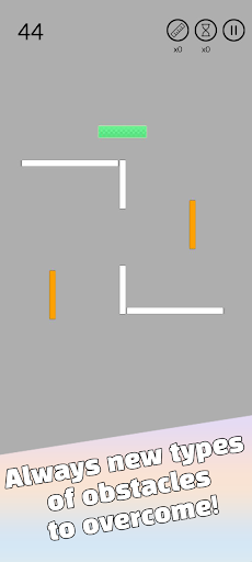 Fling Ball Screen 2