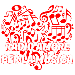 Icon image Radio amore per la musica
