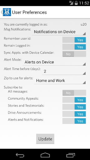 City of Hope Blood Donor Center