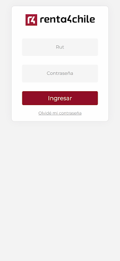 Renta 4 Chile Screen 3