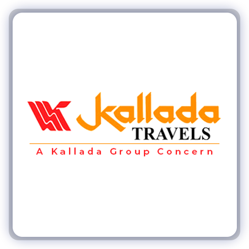 Kallada Travels logo