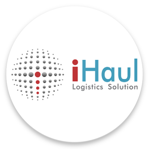 iHaul Driver logo