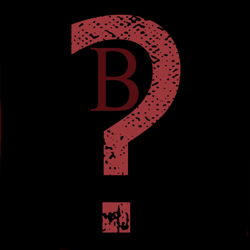 Blinture (Lihat Jeritan ku Yan logo