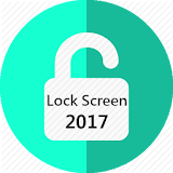 Lock screen wallpaper apps icon