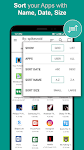 screenshot of Easy Apps Backup & Restore: Ro