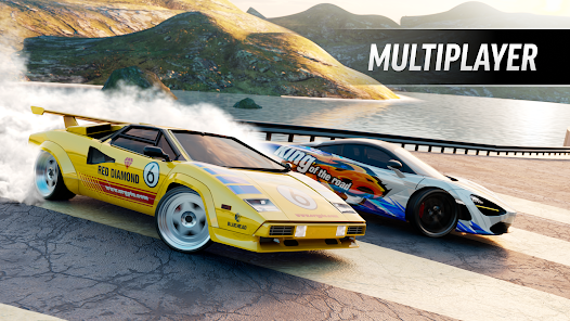 Drift Max Pro Car Racing Game - Apps on Google Play