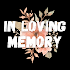 In Loving Memory Quotes Cards - Androidアプリ