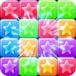 Cover Image of Download Star Pop Crush  APK