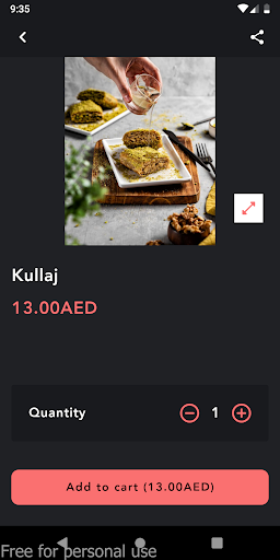 Kullaj and Tamria Screen 2