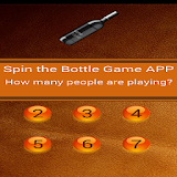 Spin The Bottle Game icon