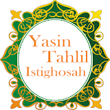 Surah Yasin Tahlil&Istighosah icon