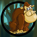 Herunterladen Banana King Kong - Super Jungle Adventure Installieren Sie Neueste APK Downloader